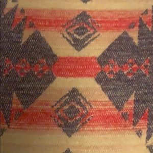 Meet your Posher, Fielding